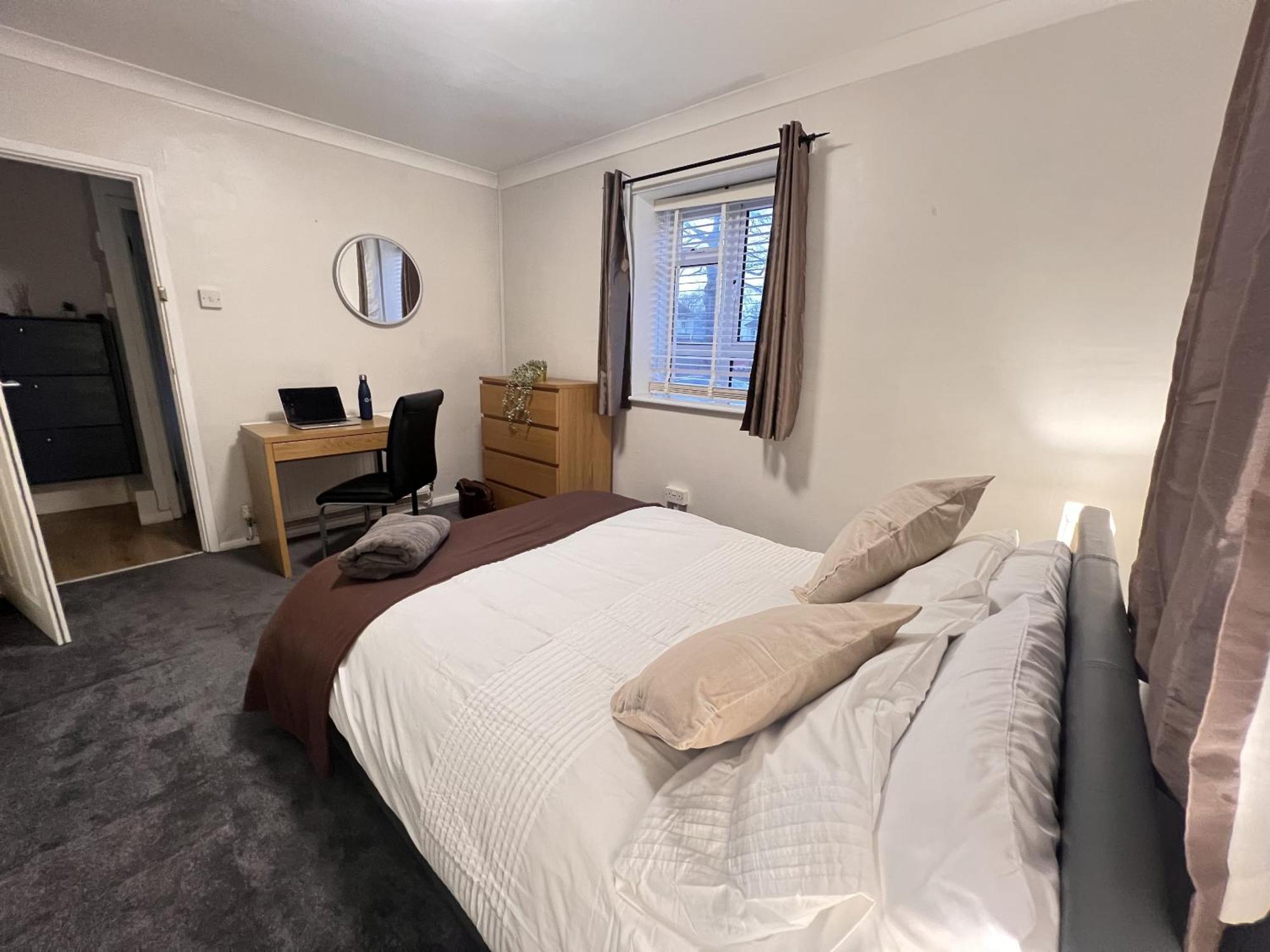 Glazebrook Appartement Londen