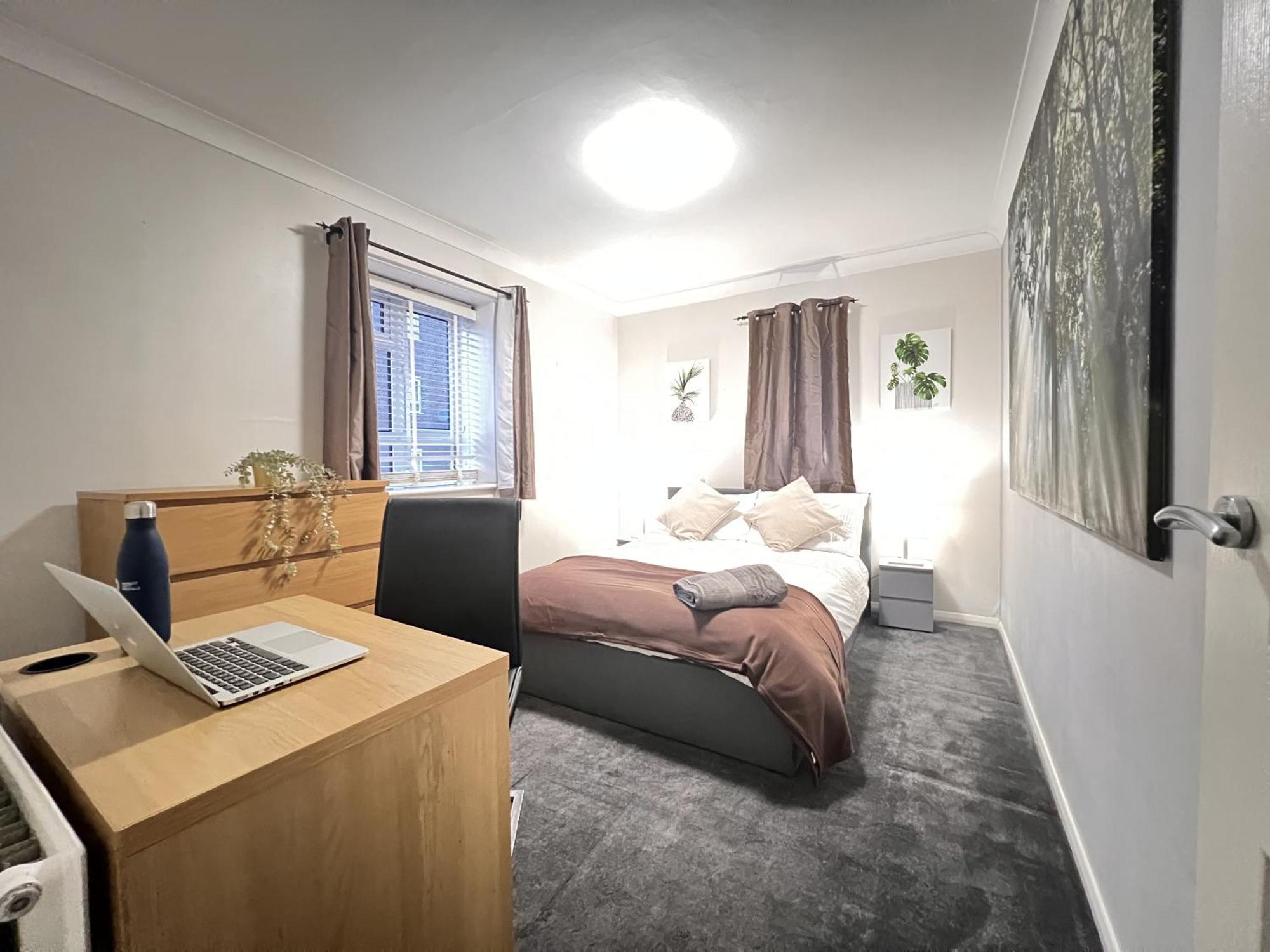 Apartment Glazebrook *