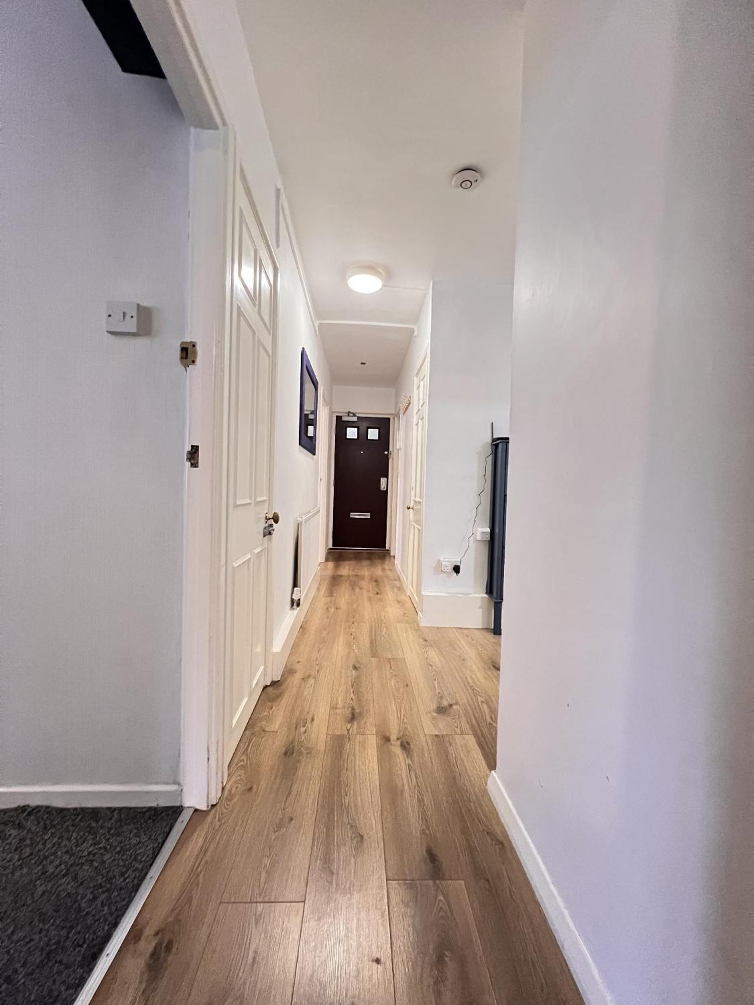Glazebrook London