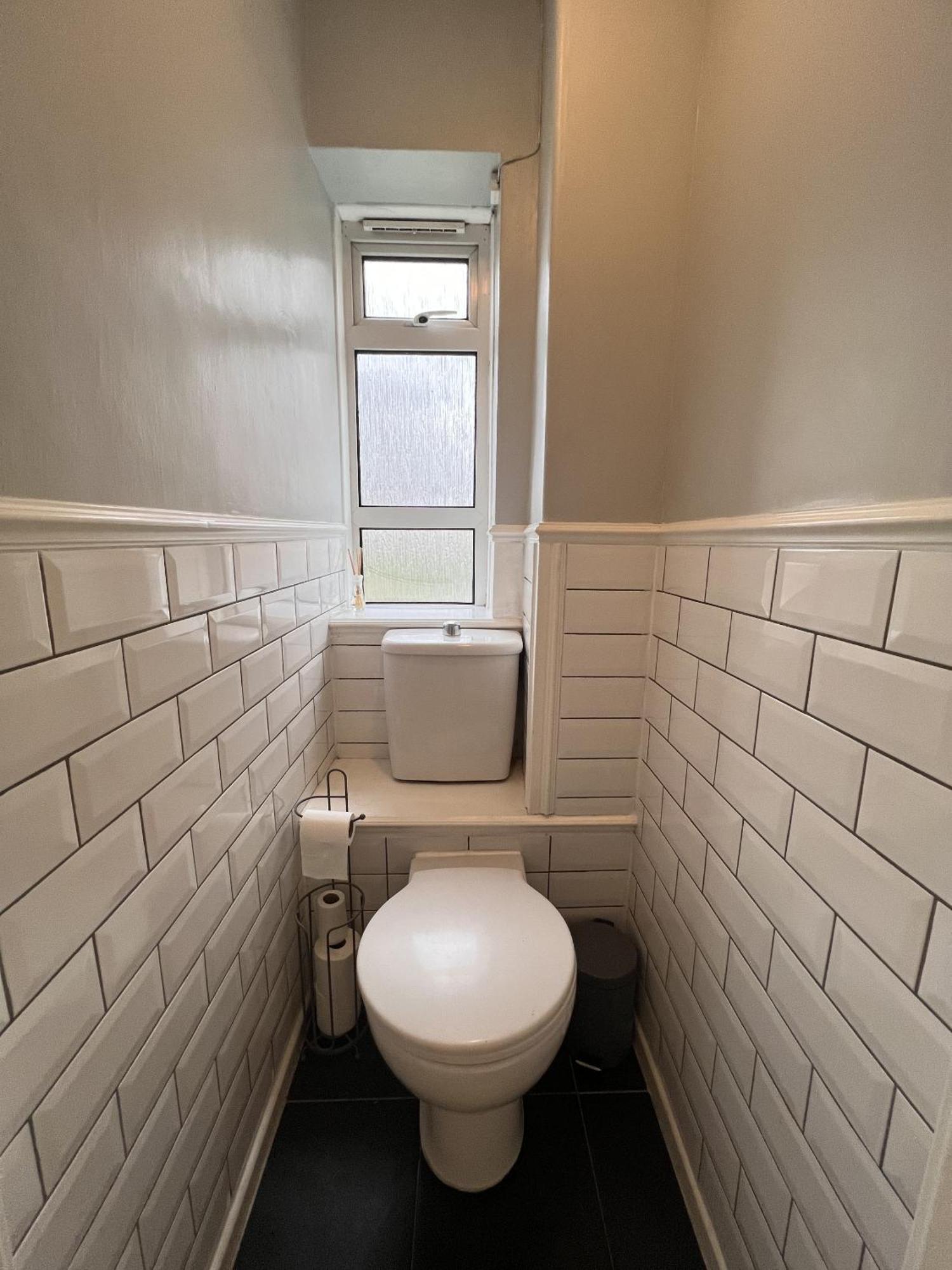 Glazebrook Apartment *