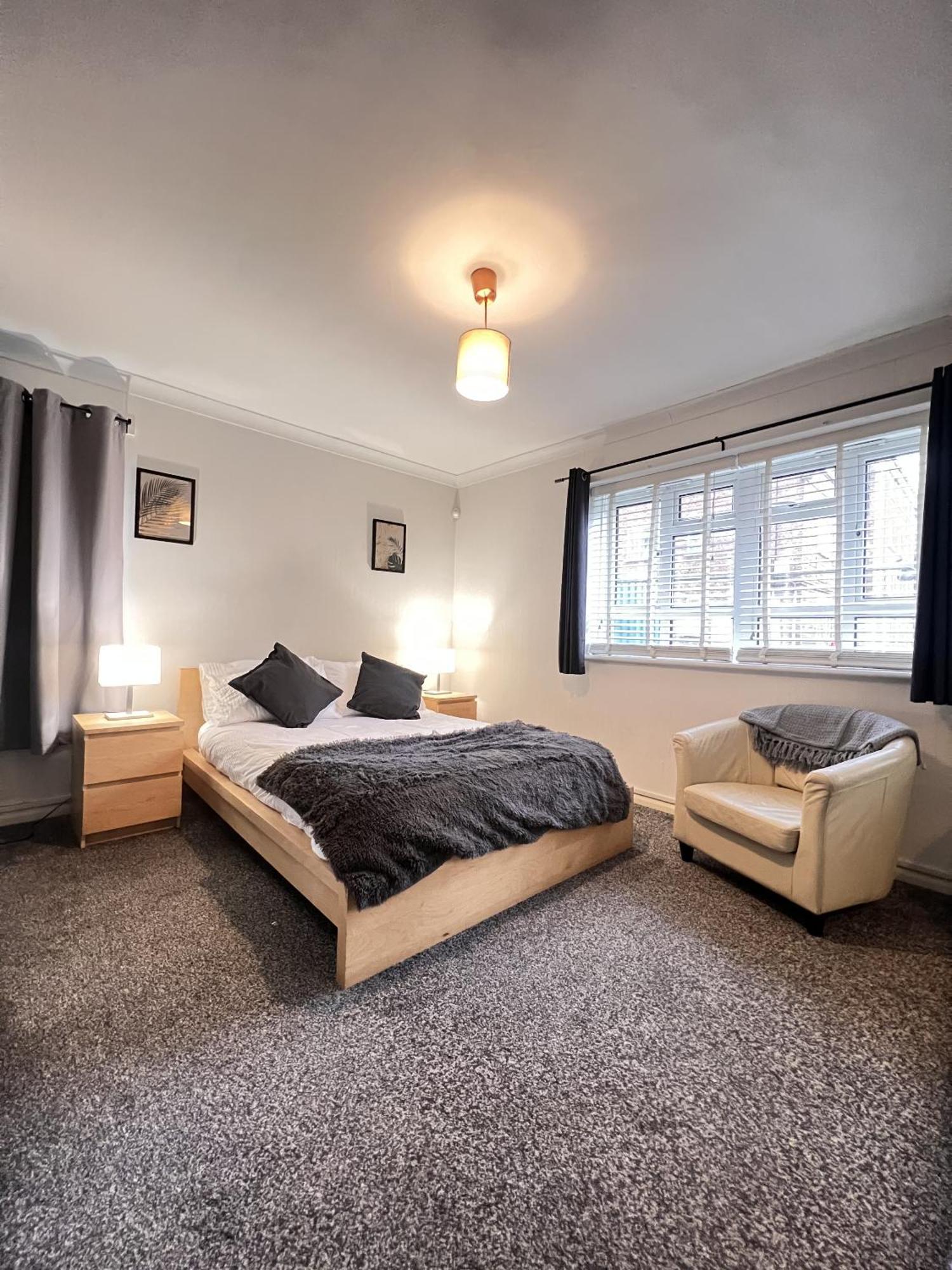 Apartment Glazebrook