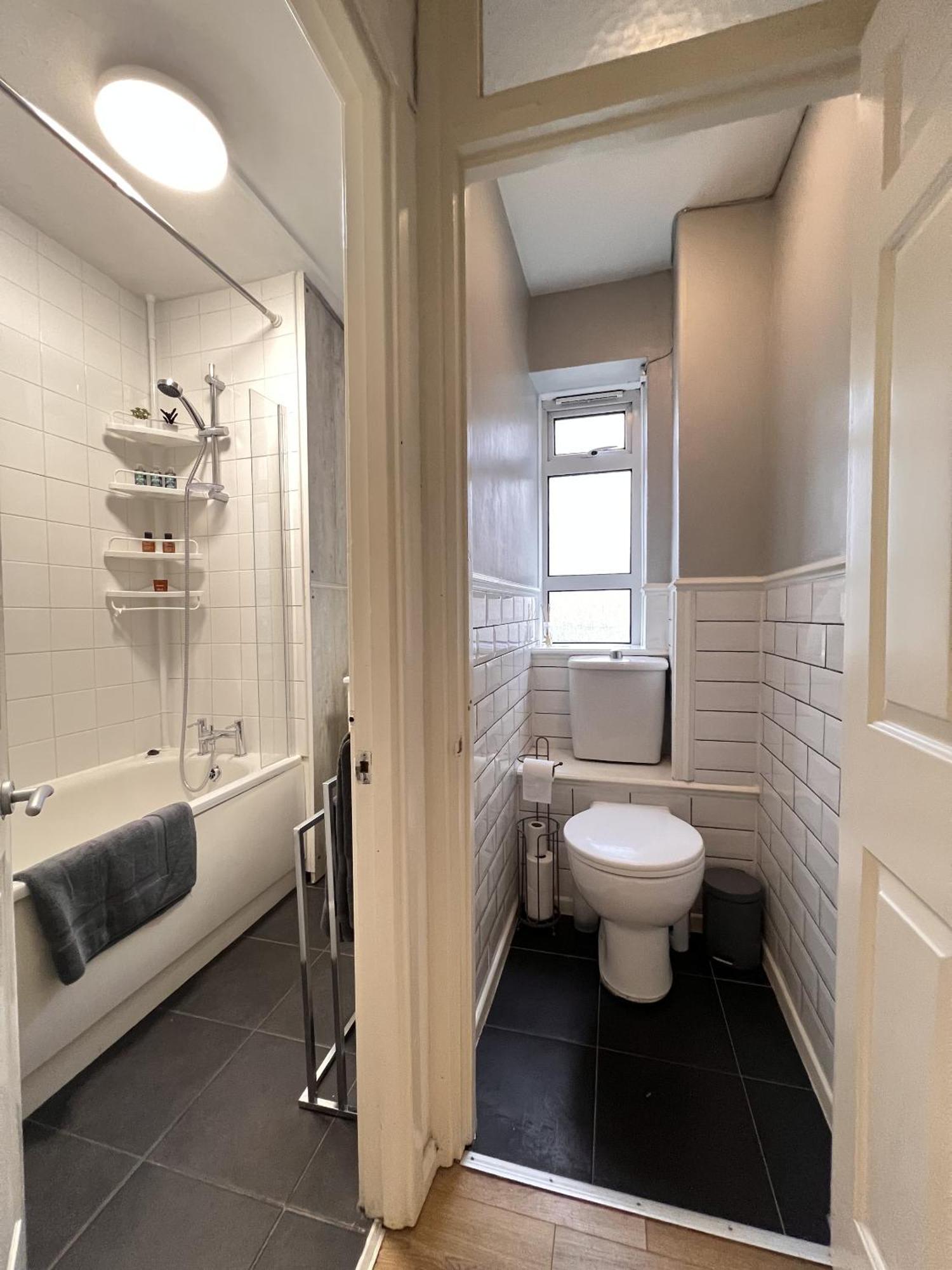 Apartment Glazebrook