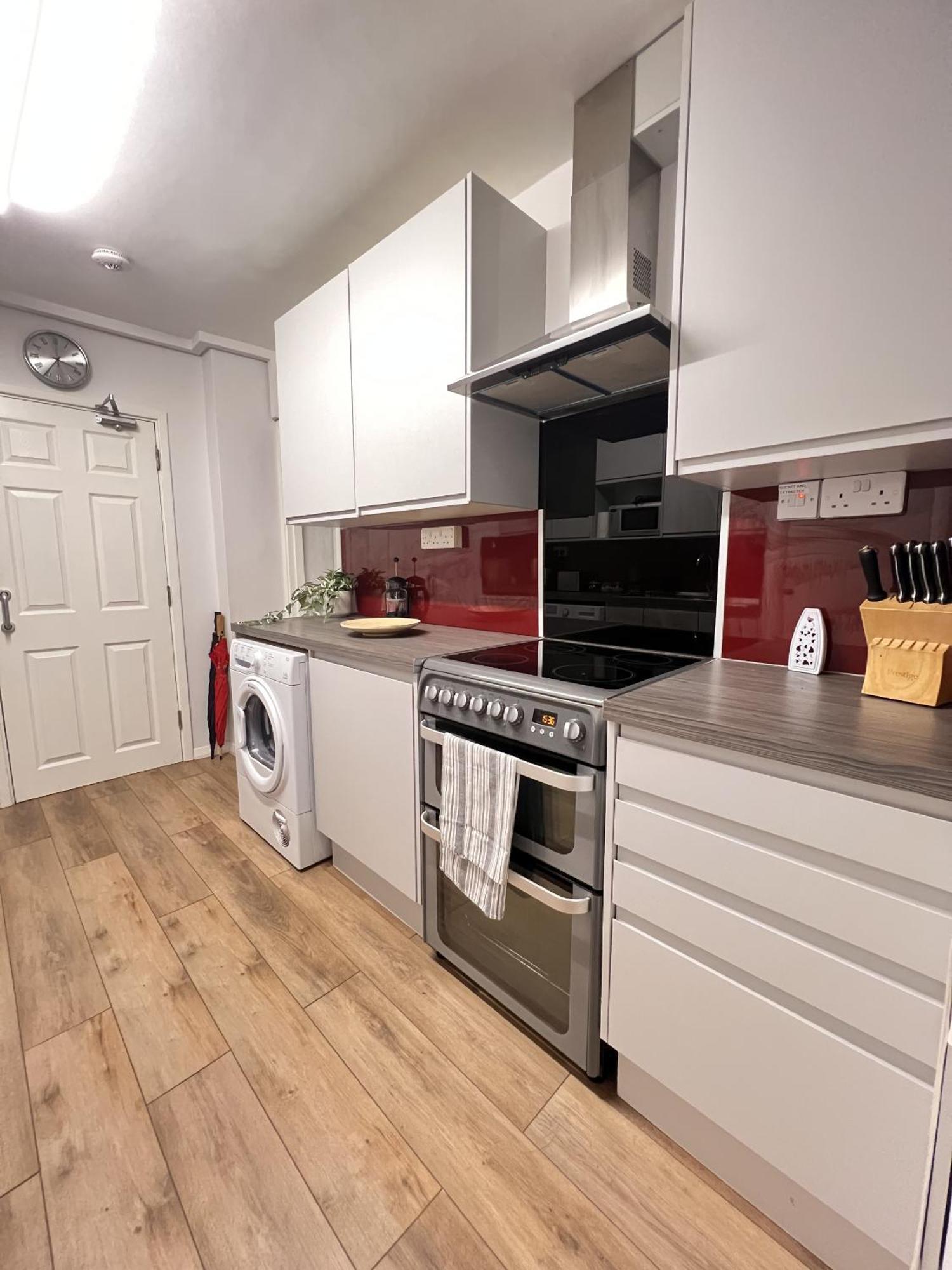 Apartment Glazebrook