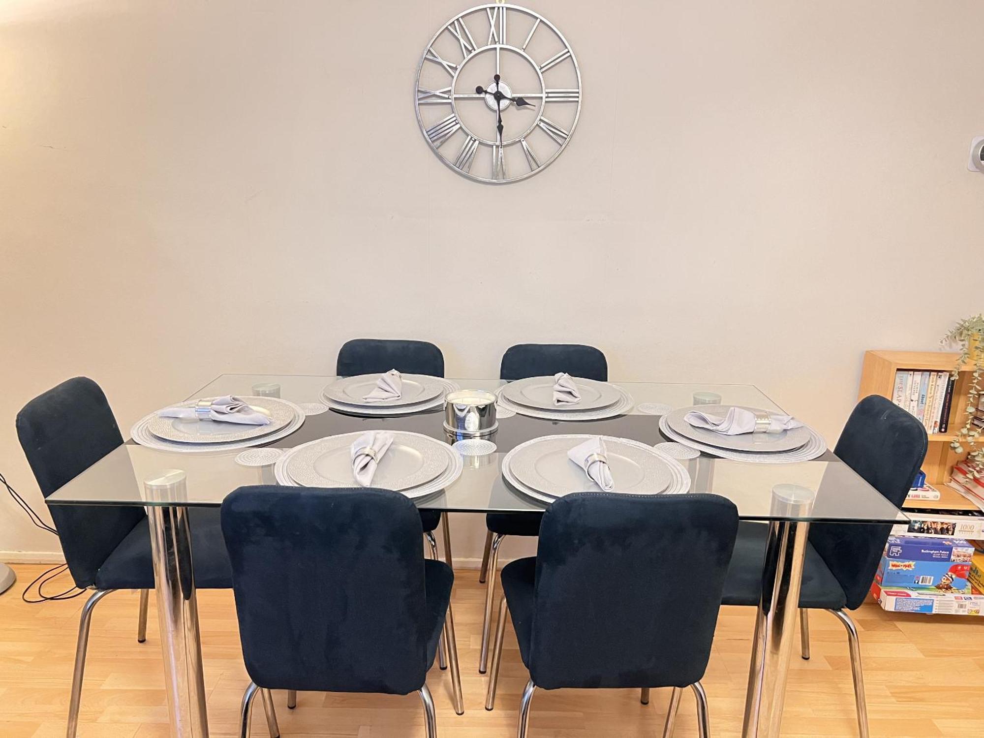 Apartment Glazebrook