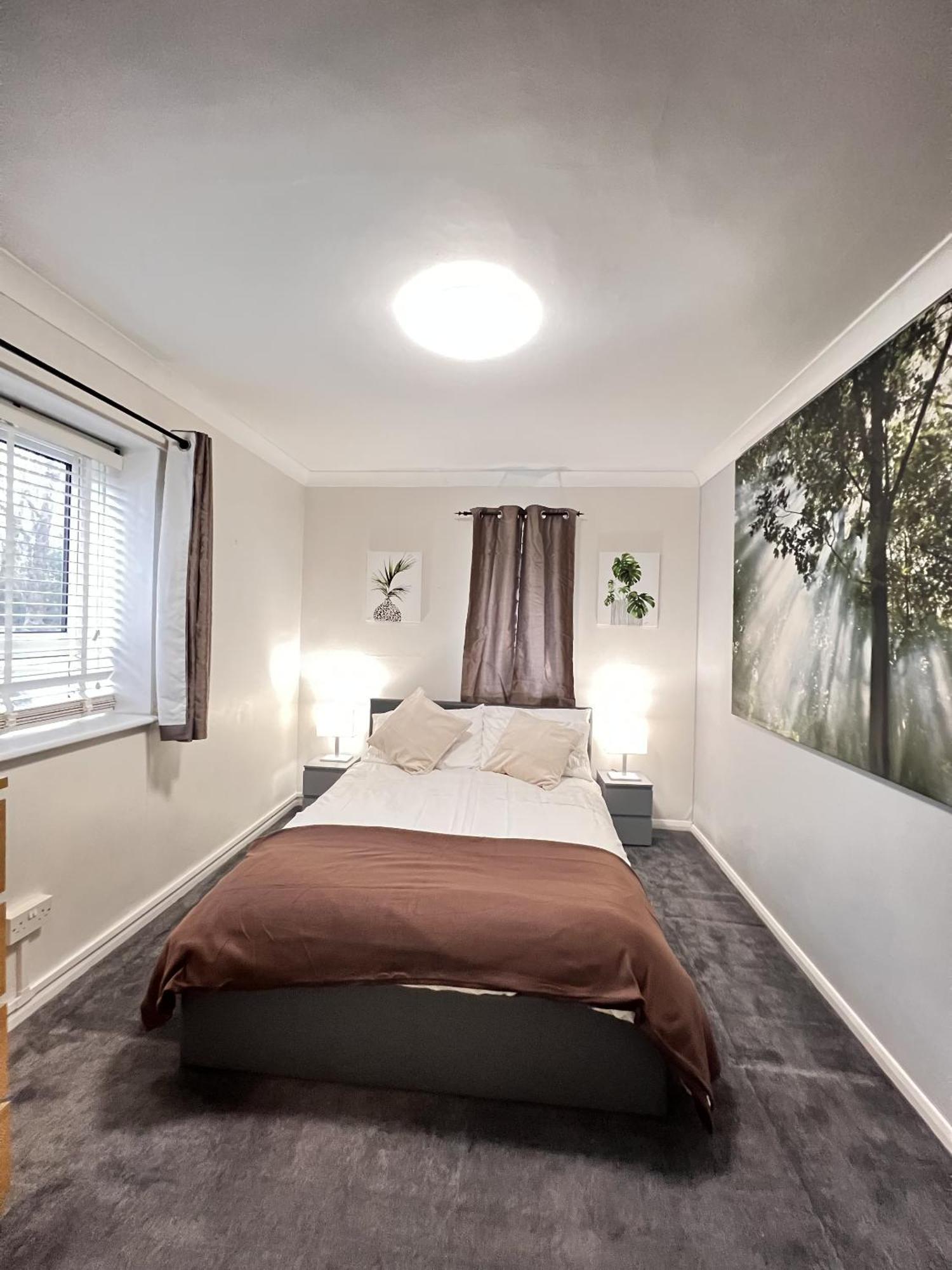 Apartment Glazebrook *
