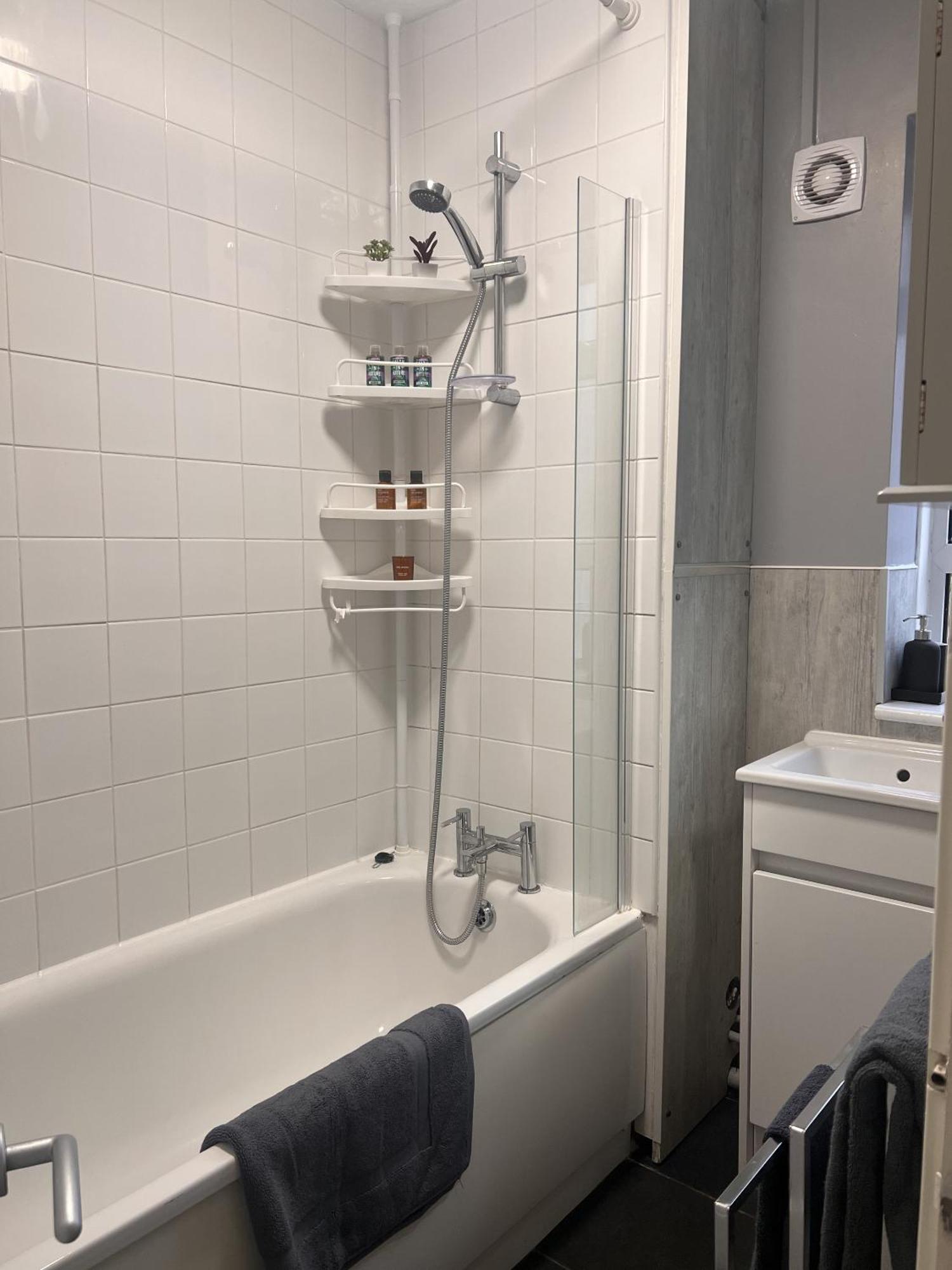 Apartment Glazebrook