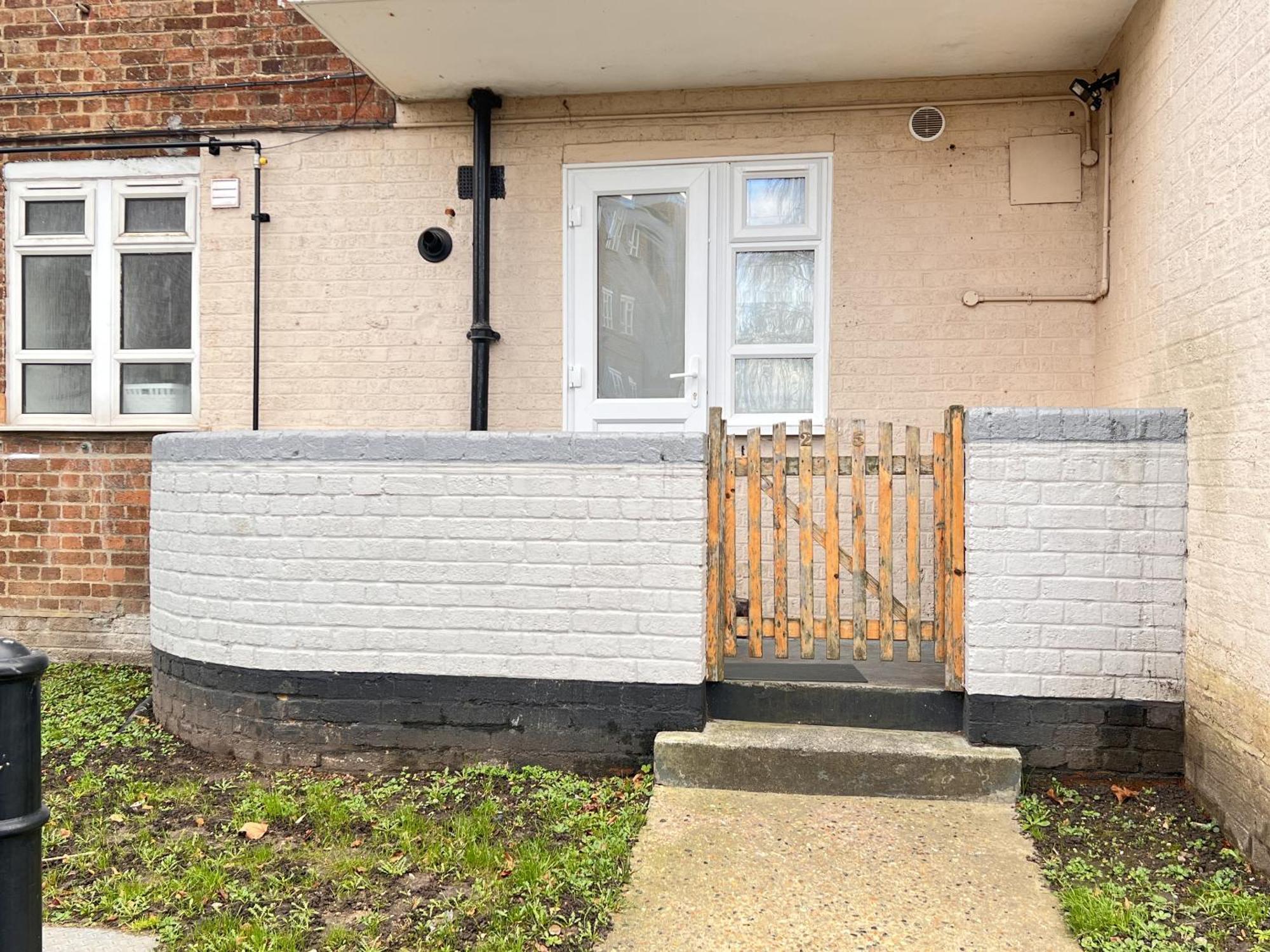 Apartment Glazebrook London